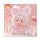 Miana: Nighty Night To U Series Blind Box figure 15 cm Display (6)