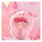 QKid: Emotional Hairy Monsters Series Blind Box figure 12 - 14 cm Display (6)