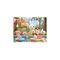 Oyo: Animal Party Mini Series Blind Box figure 5 - 7 cm Display (12)