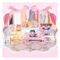 Miana: Transformable Styling House Mini Series Blind Box figure 5 cm Display (12)