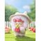 QKid: 0utdoor Activities Series Blind Box figure 12 - 14 cm Display (6)
