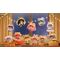 Q.Kid Haocai Series Mini Figures Blind Box 12 cm Display (9)
