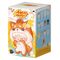 Yumo Angry animals Plush Mini Figures Blind Box 9 cm Display (12)