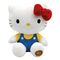 Sanrio Plush Figure Hello Kitty Classic 24 cm