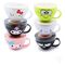 Sanrio Squishy Figures Hello Kitty Cappuccino Display (8)