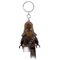 Lego Star Wars Light-Up Keychain Chewbacca