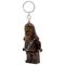 Lego Star Wars Light-Up Keychain Chewbacca