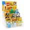 LEGO Acryl Counter Display for Light-Up Keychains