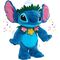 Lilo & Stitch Plush Figure with Dance and Sing Feature Stitch 38 cm