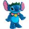Lilo & Stitch Plush Figure with Dance and Sing Feature Stitch 38 cm