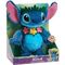 Lilo & Stitch Plush Figure with Dance and Sing Feature Stitch 38 cm