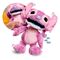 Stitch Plush Figure Ultimate Angel