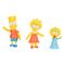 Simpsons Mini Figure 7-Pack