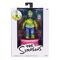 Simpsons Premium Action Figure Furious Homer 13 cm