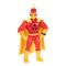 Simpsons Premium Action Figure Radioactive Man 13 cm