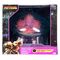 World of Nintendo Metroid Prime Actionfigure Metroid Ultraviolet Glow 15 cm