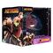 World of Nintendo Metroid Prime Actionfigure Metroid Ultraviolet Glow 15 cm