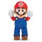 World of Nintendo Talking Action Figure It's-A Me! Mario 36 cm