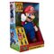 World of Nintendo Talking Action Figure It's-A Me! Mario 36 cm