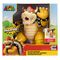 Super Mario Action Figure Big Bad Bowser 30 cm