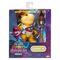The Super Mario Galaxy Movie Action Figure Bowser Jr. 13 cm