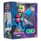 The Super Mario Galaxy Movie Action Figure Luigi 13 cm