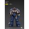 Warhammer 40k Action Figure 1/18 Uitramarines Brother Chairon 13 cm