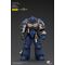 Warhammer 40k Action Figure 1/18 Uitramarines Brother Chairon 13 cm