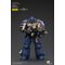 Warhammer 40k Action Figure 1/18 Uitramarines Brother Chairon 13 cm