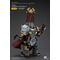 Warhammer The Horus Heresy Action Figure 1/18 Space Wolves Legion Praetor with Power Axe and Combat Shield 12 cm