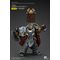 Warhammer The Horus Heresy Action Figure 1/18 Space Wolves Legion Praetor with Power Axe and Combat Shield 12 cm