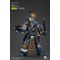 Warhammer The Horus Heresy Action Figure 1/18 Ultramarines Remus Ventanus 14 cm