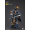 Warhammer The Horus Heresy Action Figure 1/18 Ultramarines Remus Ventanus 14 cm