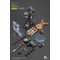 Warhammer The Horus Heresy Action Figure 1/18 Ultramarines Remus Ventanus 14 cm