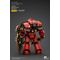 Warhammer The Horus Heresy Action Figure 1/18 Blood Angels Crimson Paladins Squad Crimson Paladin 2 14 cm