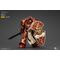 Warhammer The Horus Heresy Action Figure 1/18 Blood Angels Crimson Paladins Squad Crimson Paladin 2 14 cm