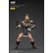 Strife Action Figure 1/18 Roman Gladiator Secutor Gladiator 11 cm