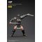 Strife Action Figure 1/18 Roman Gladiator Dimachaerus Gladiator 11 cm
