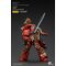 Warhammer The Horus Heresy Action Figure 1/18 Blood Angels Raldoron First Captain of the Blood Angels 13 cm