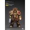 Warhammer The Horus Heresy Action Figure 1/18 Legio Custodes Aquilon Terminator Squad Aquilon with Lastrum Storm Bolter 14 cm
