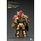Warhammer The Horus Heresy Action Figure 1/18 Legio Custodes Aquilon Terminator Squad Aquilon with Lastrum Storm Bolter 14 cm