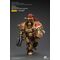 Warhammer The Horus Heresy Action Figure 1/18 Legio Custodes Aquilon Terminator Squad Aquilon with twin-linked Adrathic Destructor 14 cm