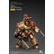 Warhammer The Horus Heresy Action Figure 1/18 Legio Custodes Aquilon Terminator Squad Aquilon with Infernus Firepike 14 cm