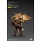 Warhammer The Horus Heresy Action Figure 1/18 Legio Custodes Custodian Venatari Squad Venatari with Kenetic Destroyer 1 13 cm