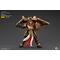 Warhammer The Horus Heresy Action Figure 1/18 Legio Custodes Custodian Venatari Squad Venatari with Kenetic Destroyer 1 13 cm