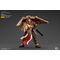 Warhammer The Horus Heresy Action Figure 1/18 Legio Custodes Custodian Venatari Squad Venatari with Kenetic Destroyer 2 13 cm