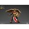 Warhammer The Horus Heresy Action Figure 1/18 Legio Custodes Custodian Venatari Squad Venatari with Venatari Lance 13 cm