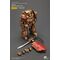 Warhammer The Horus Heresy Action Figure Legio Custodes Contemptor-Galatus Dreadnought 25 cm