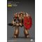 Warhammer The Horus Heresy Action Figure Legio Custodes Contemptor-Galatus Dreadnought 25 cm