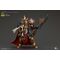 Warhammer The Horus Heresy Actionfigur Legio Custodes Constantin Valdor Captain-General of the Legio Custodes 25 cm